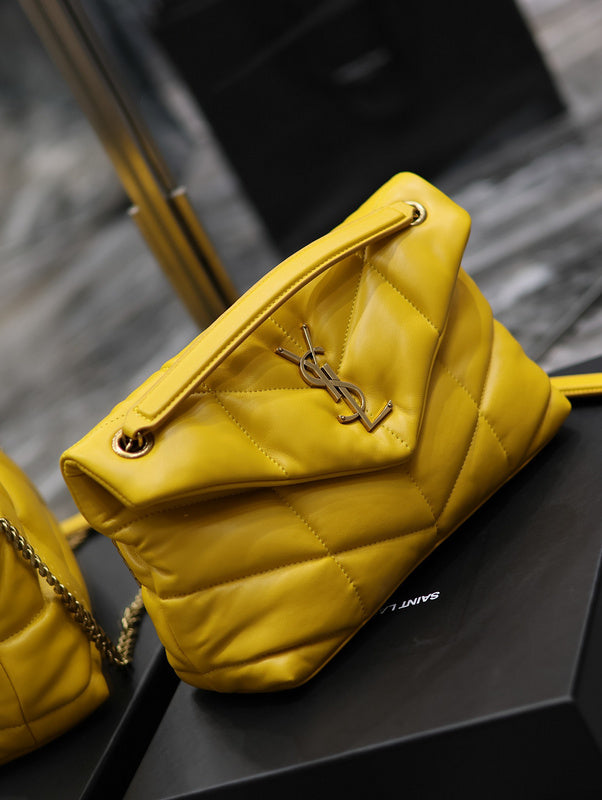 YSL Saint Laurent Ysl Saint Laurent Bags 087 Travel Bag