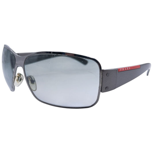 Prada Handbag Sport Sunglasses 4 Gray