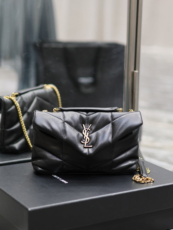 YSL Saint Laurent Ysl Saint Laurent Bags 083 Travel Bag