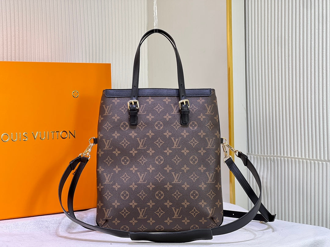 EN - Luxury LUV 765 Travel Bag