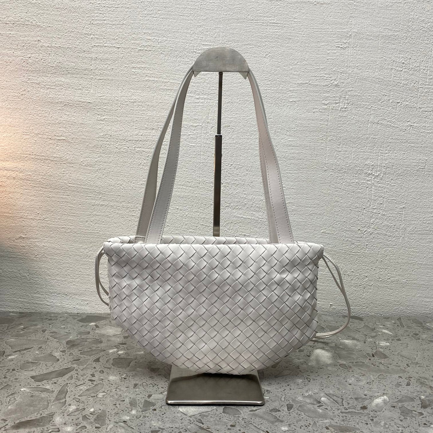 Top Quality Shoulder Bag For Women Women White