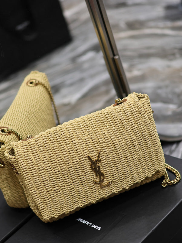YSL Saint Laurent Ysl Saint Laurent Bags 066 Travel Bag