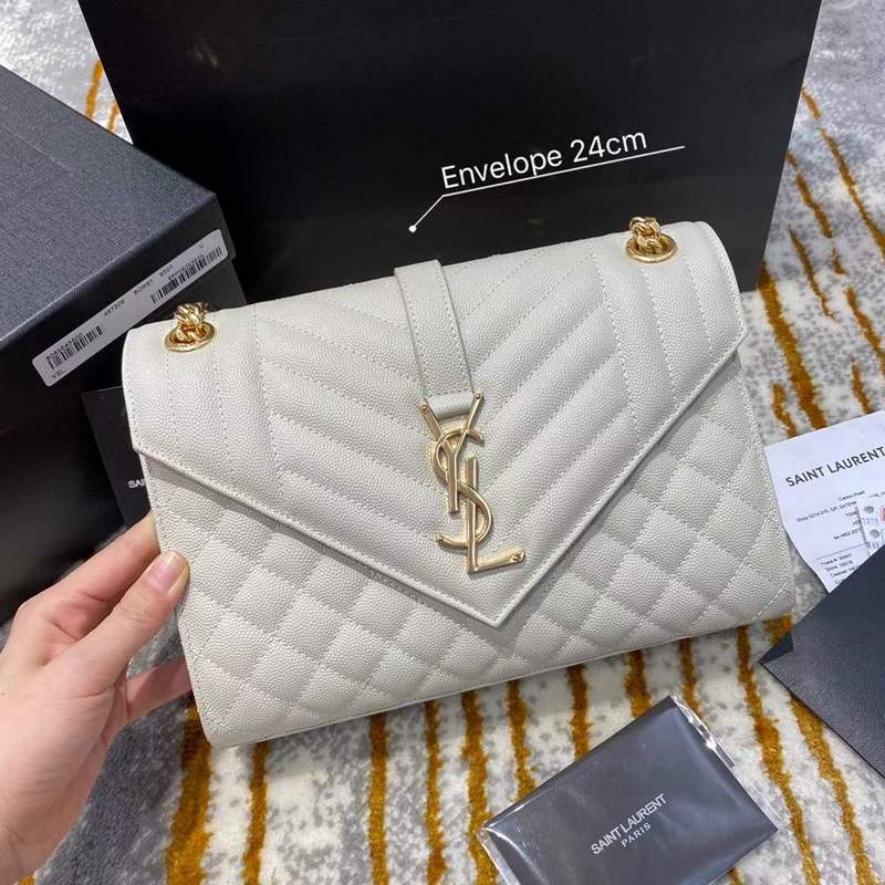 YSL Saint Laurent Ysl Saint Saurent Bags 248 2 Travel Bag