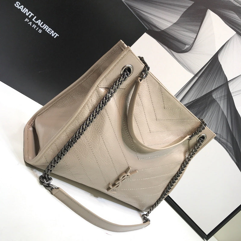 YSL Saint Laurent Ysl Saint Saurent Bags 580 Travel Bag
