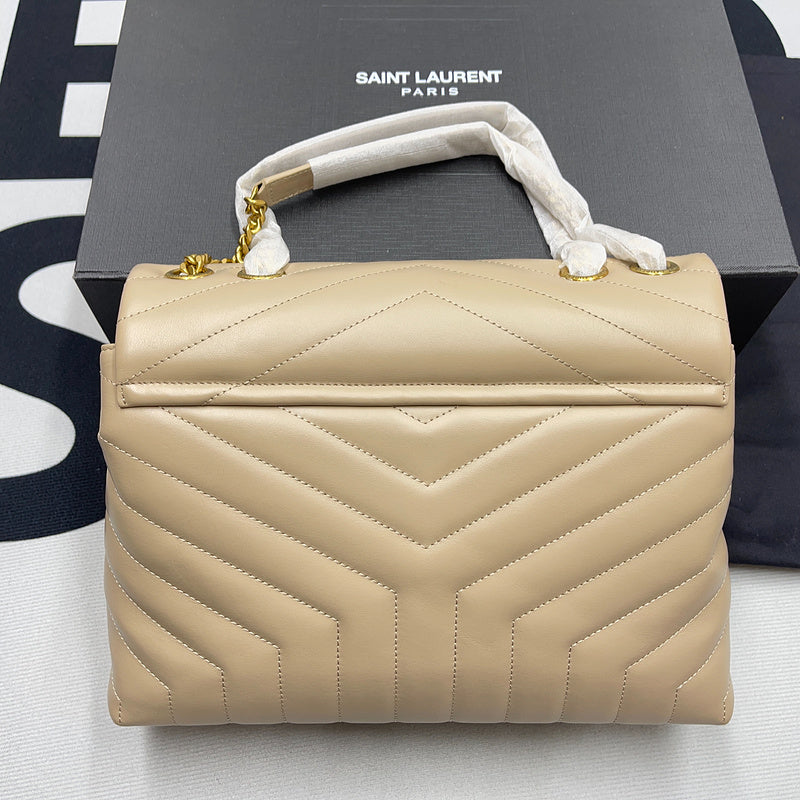 YSL Saint Laurent Ysl Saint Saurent Bags 270 Travel Bag