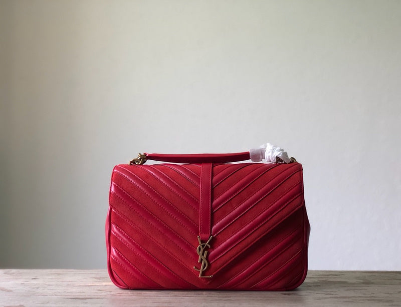 YSL Saint Laurent Ysl Saint Saurent Bags 495 Travel Bag