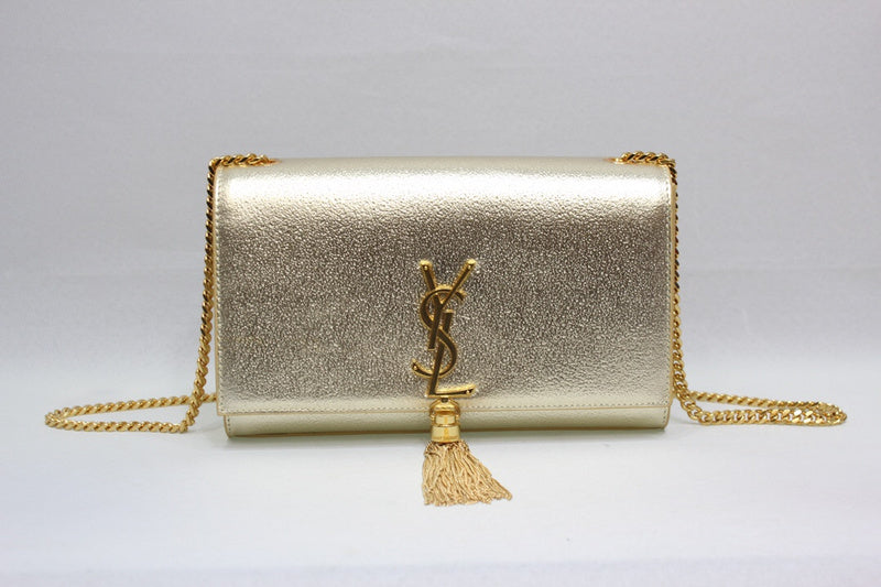 YSL Saint Laurent Ysl Saint Saurent Bags 585 Travel Bag