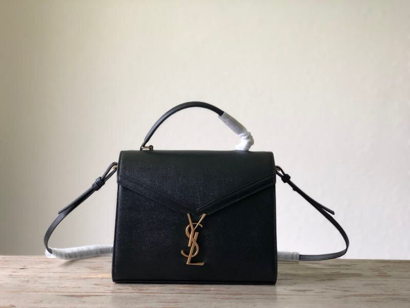 YSL Saint Laurent Cassandra Shoulder Bag 96In25Cm 623931Bow0W1000 3634