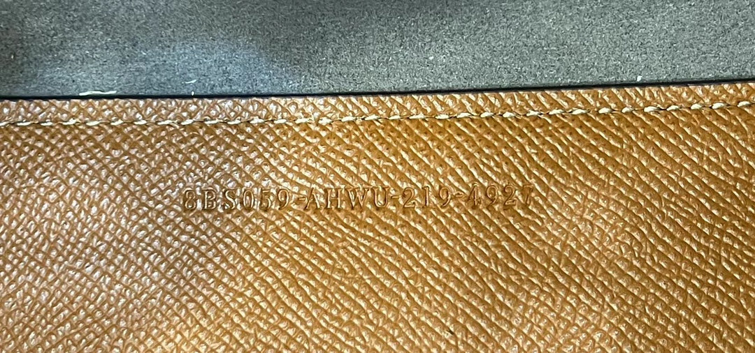 Top QualityTop Quality Pomodorino 17cm Brown Mini Bag