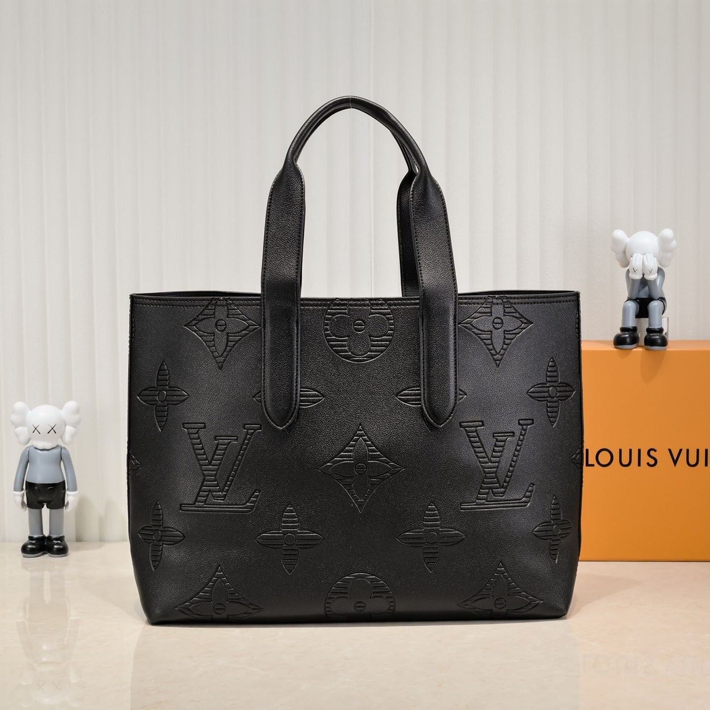 EN - Luxury LUV 804 Travel Bag