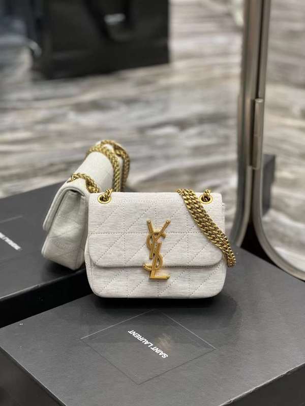 YSL Saint Laurent Ysl Saint Saurent Bags 516 2 Travel Bag
