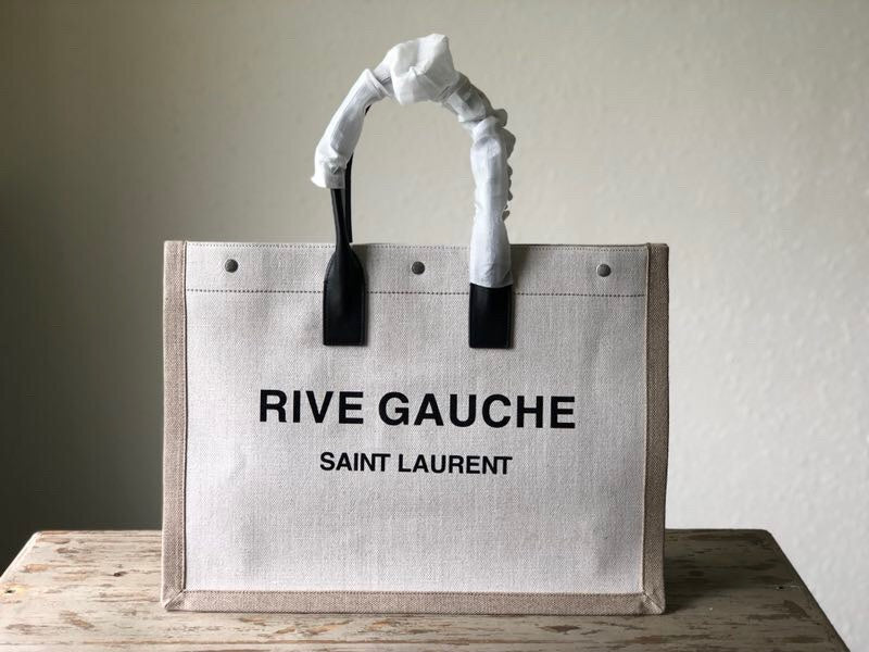 YSL Saint Laurent Ysl Saint Saurent Bags 302 Travel Bag