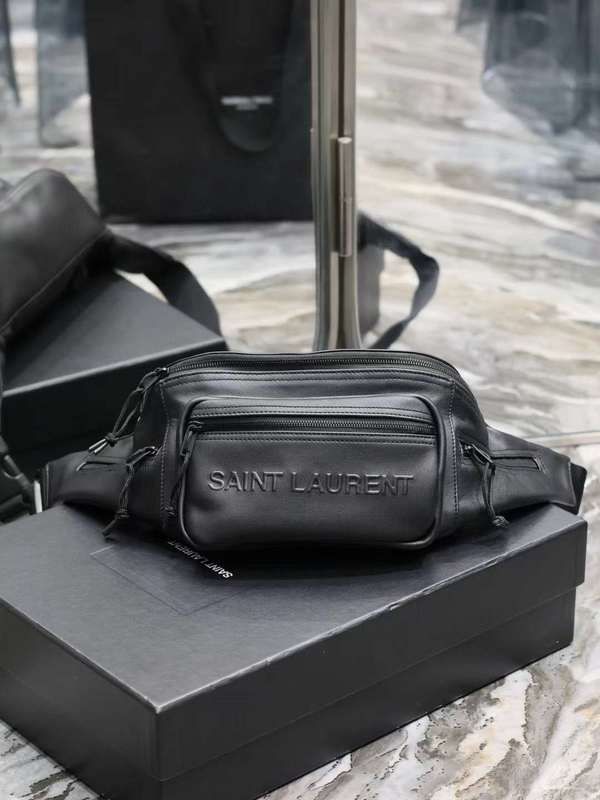 YSL Saint Laurent Ysl Saint Saurent Bags 645 Travel Bag