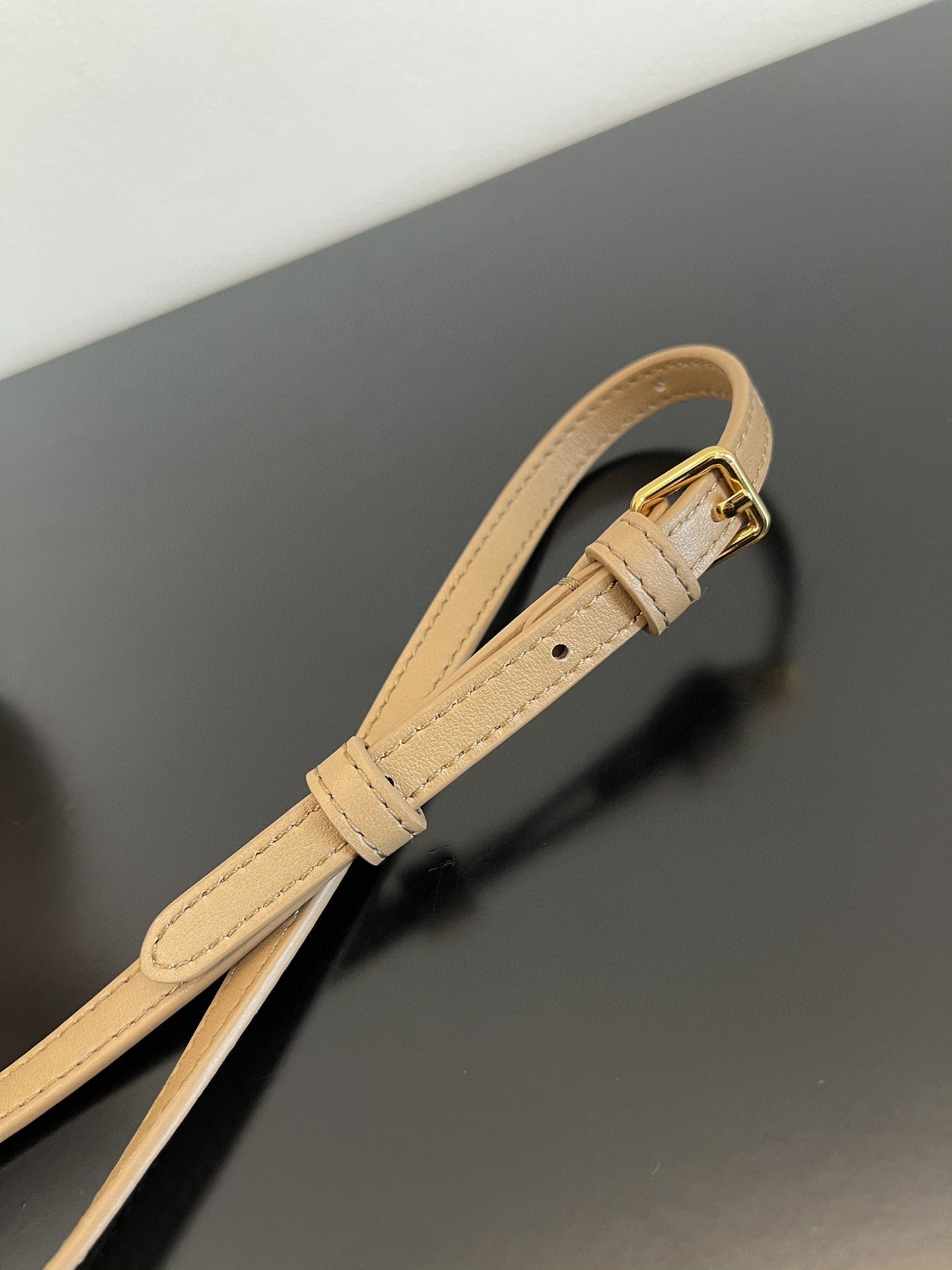 Fi First With Exotic Details Bag For Beige Small Travel Bag