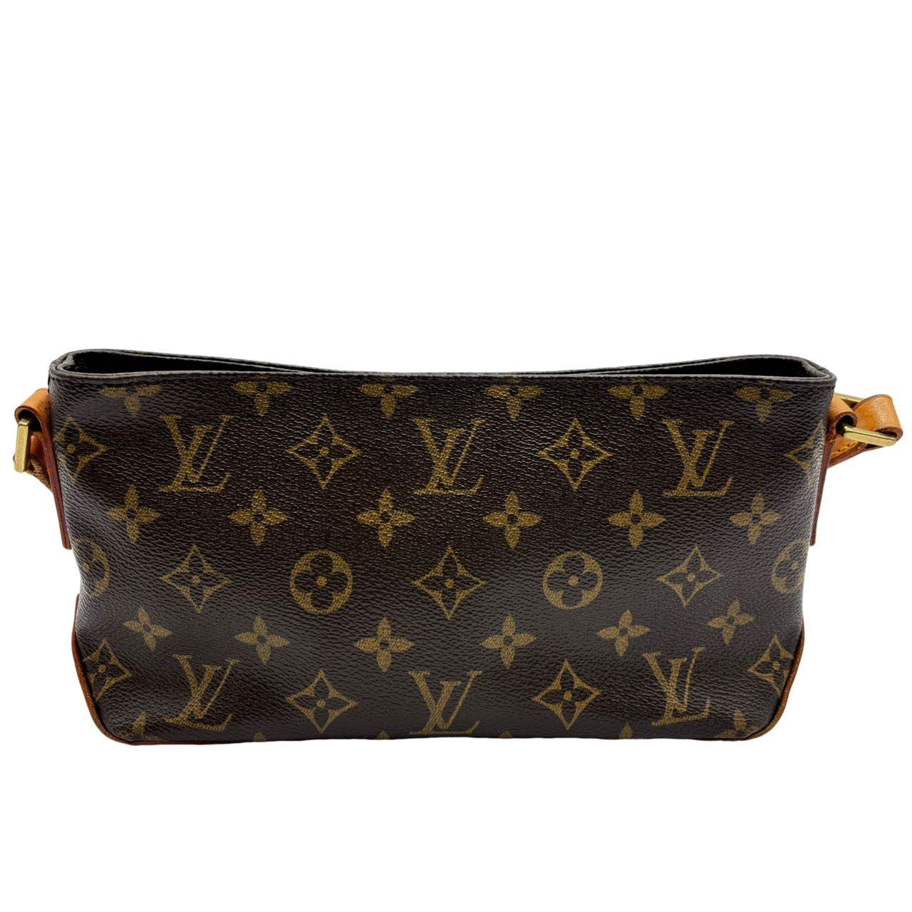 Louis Vuitton Monogram Trotteur Fashion Accessory