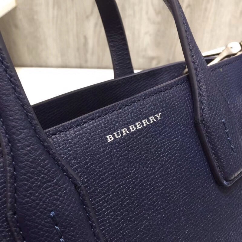 Top Quality The Banner Bag Dark For Blue Small Travel Bag