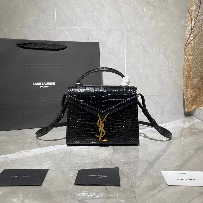 YSL Saint Laurent Ysl Saint Saurent Bags 162 2 Travel Bag