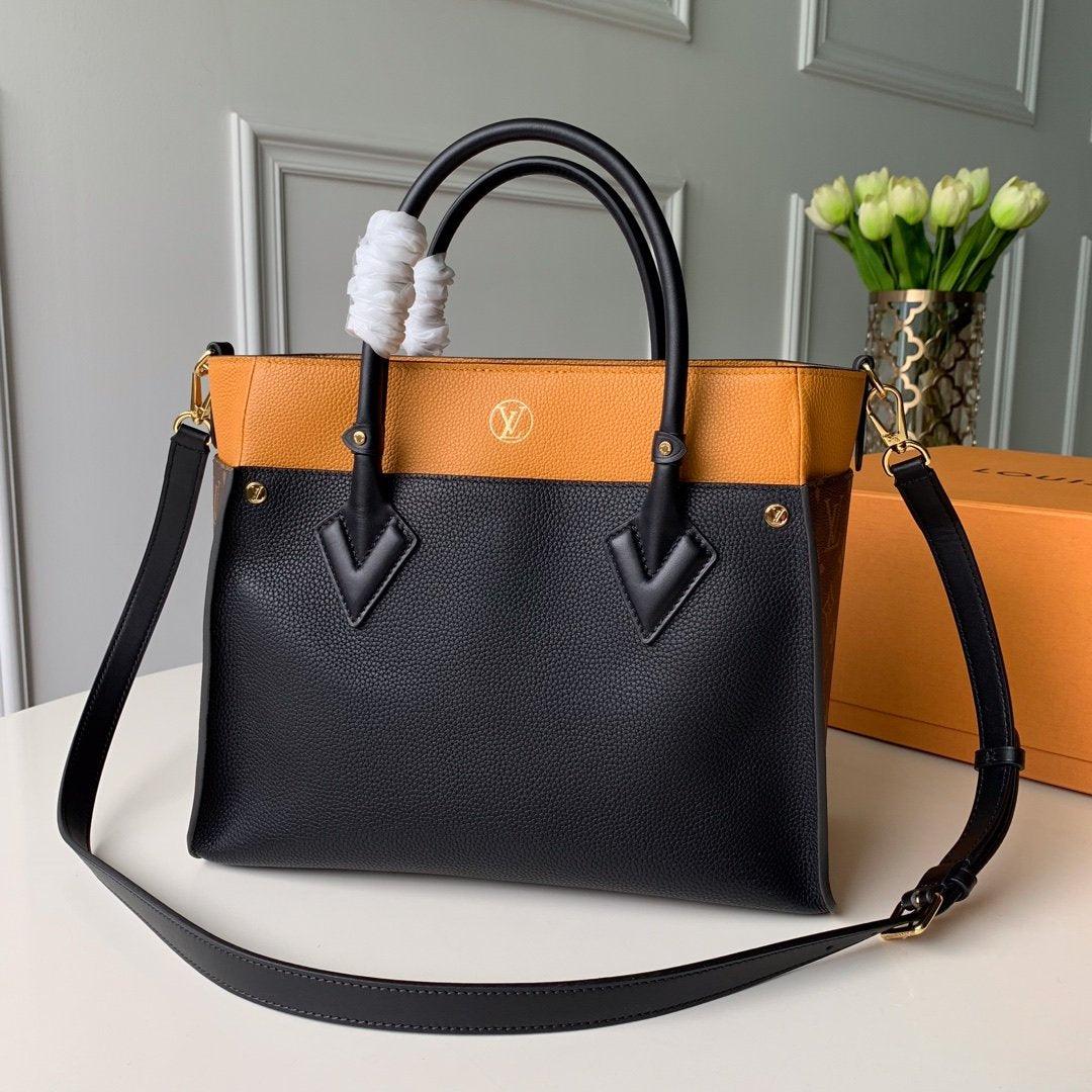 Louis Vuitton ON MY SIDE Fashion Accessory