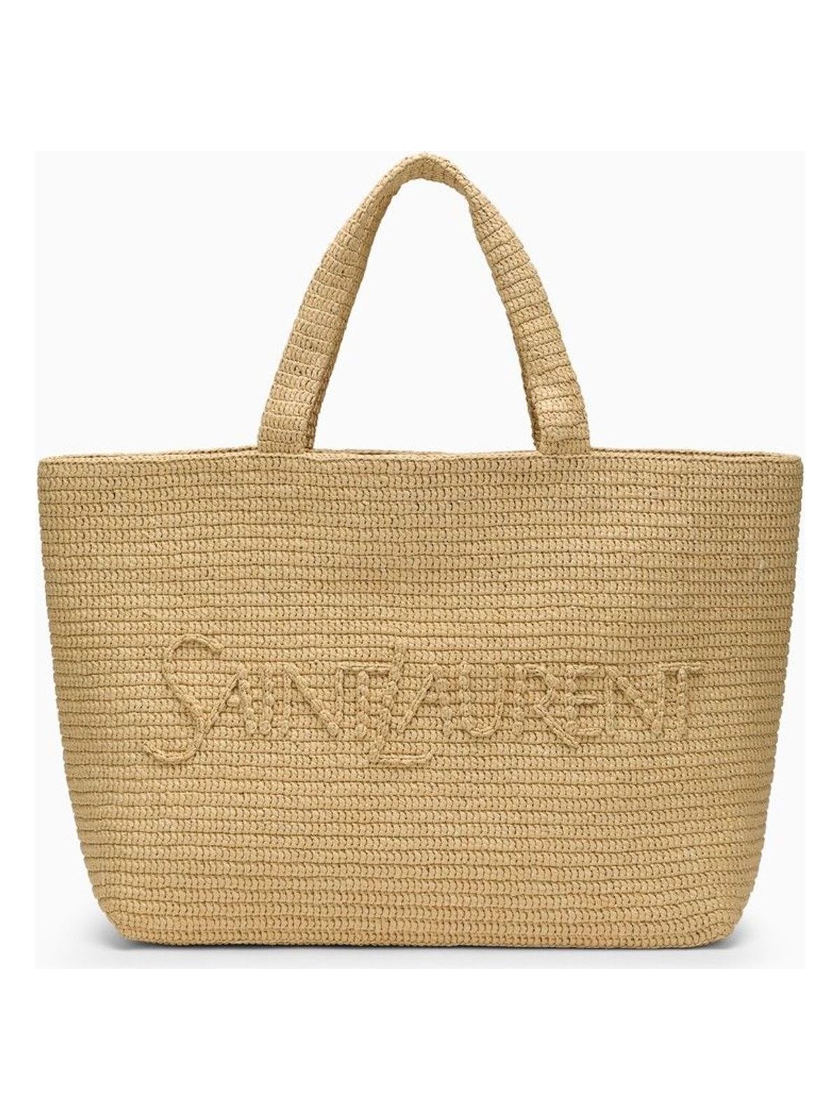 YSL Saint Laurent Saint Laurent Trending Women Shopping Bag In Logo Tote Bag