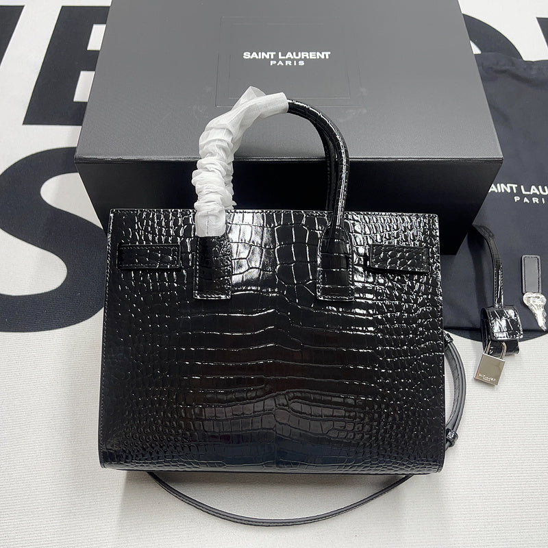 YSL Saint Laurent Ysl Saint Saurent Bags 101 2 Travel Bag