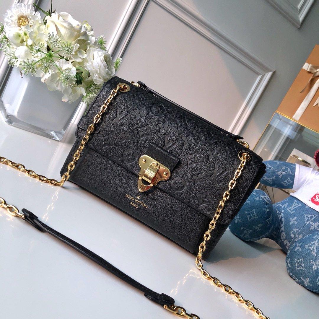 Louis Vuitton VAVIN MM Fashion Accessory