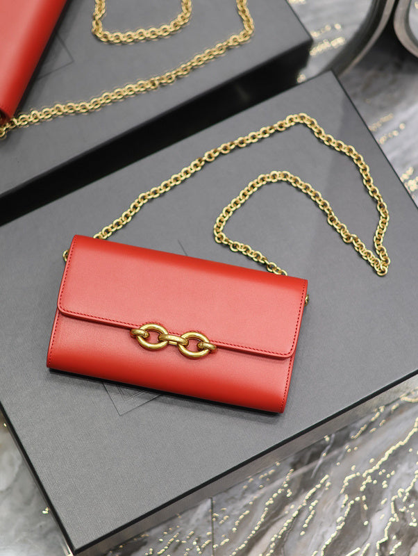 YSL Saint Laurent Ysl Saint Saurent Bags 167 Travel Bag