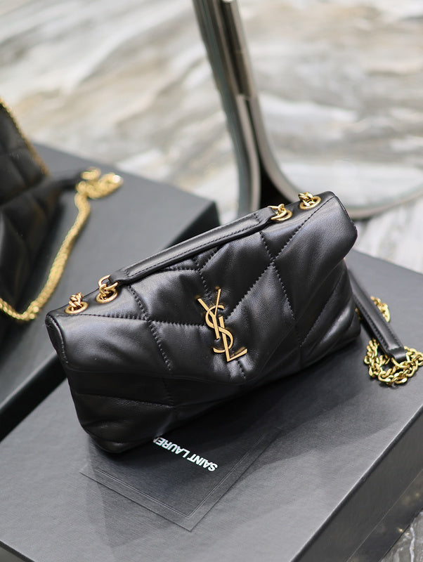 YSL Saint Laurent Ysl Saint Laurent Bags 083 Travel Bag