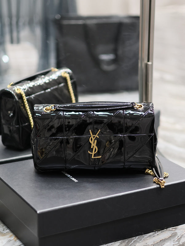 YSL Saint Laurent Ysl Saint Saurent Bags 056 Travel Bag