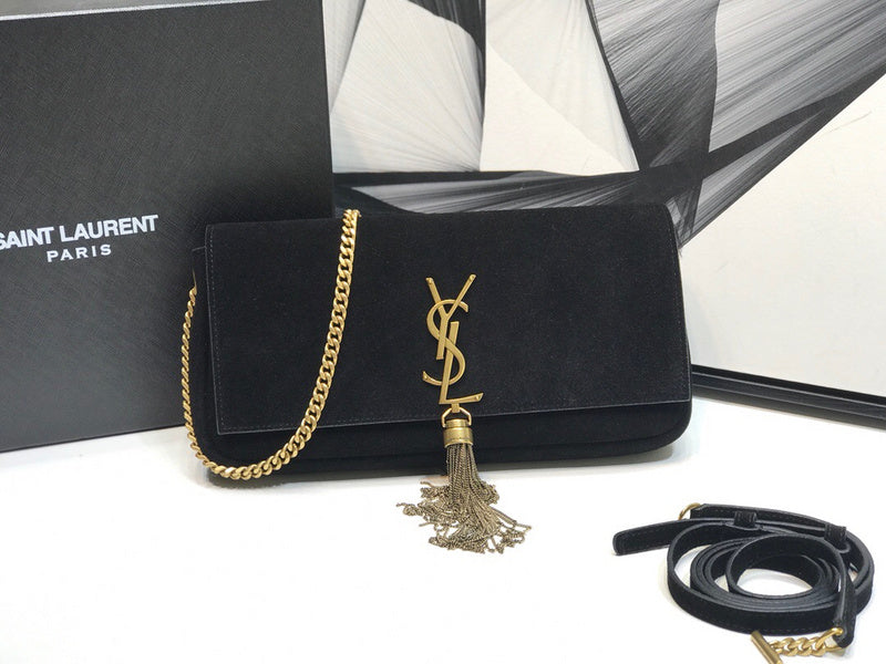 YSL Saint Laurent Ysl Saint Laurent Bags 395 Travel Bag