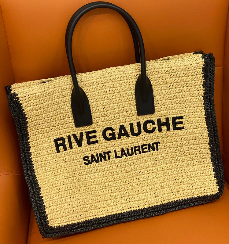 YSL Saint Laurent Ysl Saint Laurent Bags 303 Travel Bag