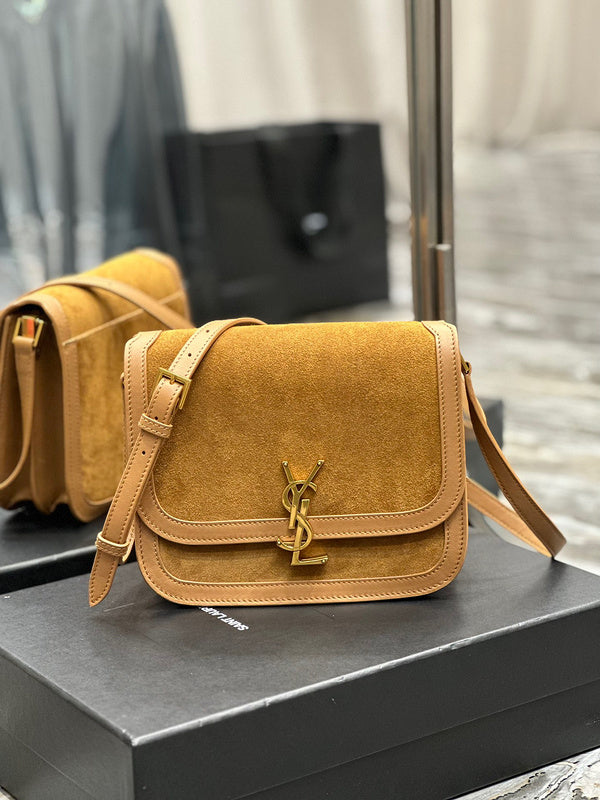 YSL Saint Laurent Ysl Saint Saurent Bags 073 Travel Bag