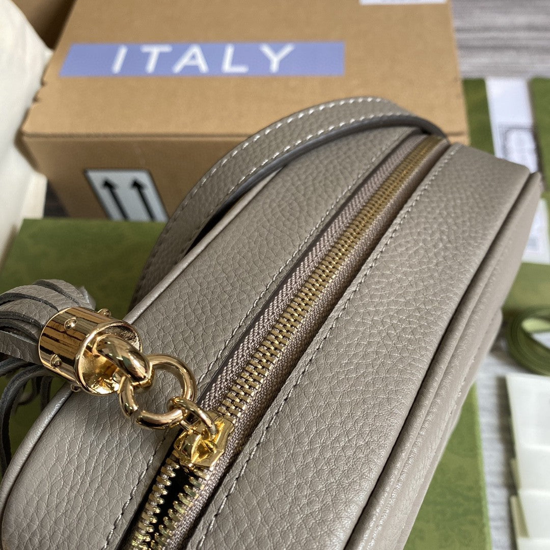 gg Soho Disco , ’s Red Small Crossbody Bag 8In21Cm Beaunoirrbeaunoirr