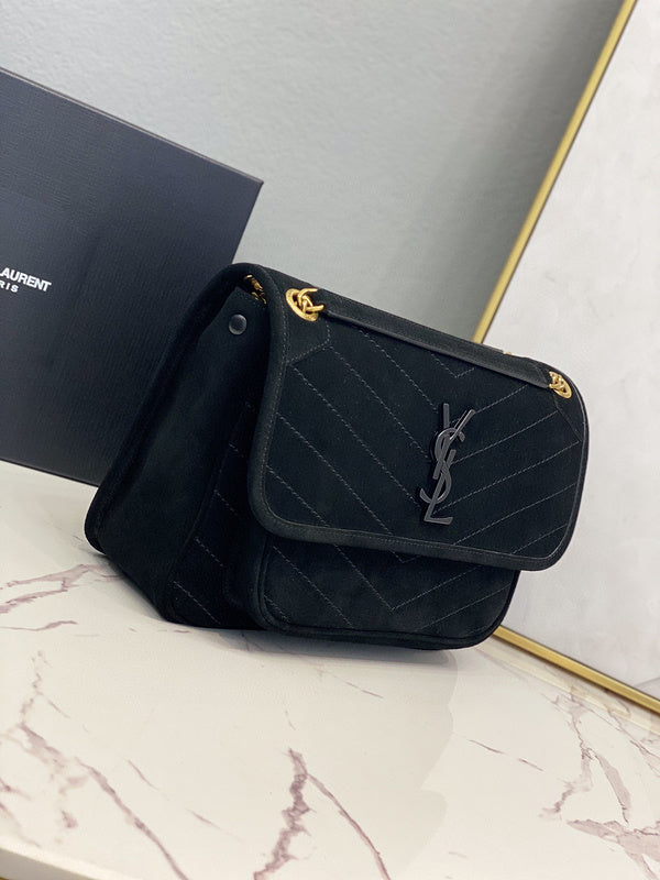 YSL Saint Laurent Ysl Saint Laurent Bags 396 Travel Bag