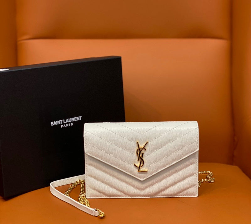 YSL Saint Laurent Ysl Saint Laurent Bags 250 Travel Bag