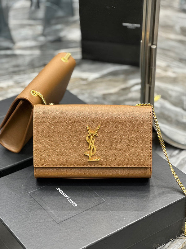 YSL Saint Laurent Ysl Saint Saurent Bags 194 Travel Bag