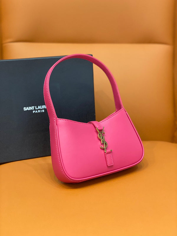 YSL Saint Laurent Ysl Saint Saurent Bags 226 Travel Bag