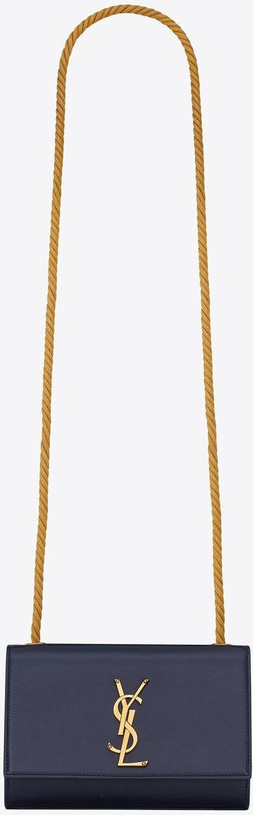 YSL Saint Laurent Luxury Trending Women Timeless Tote In Deep Marine Blue Tote Bag