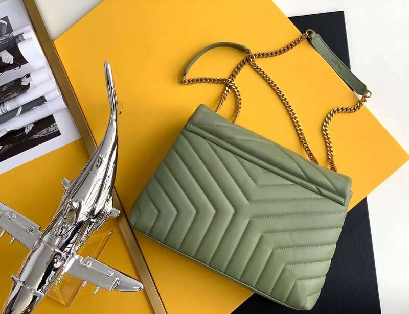 YSL Saint Laurent Ysl Saint Saurent Bags 308 2 Travel Bag