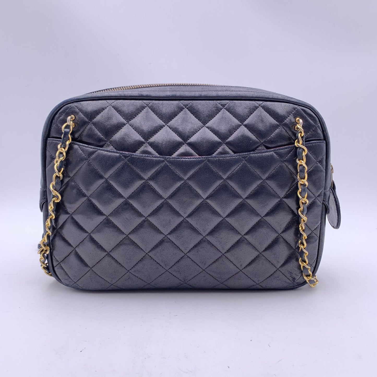 Chanel Chanel Shoulder Bag   Camera Bag