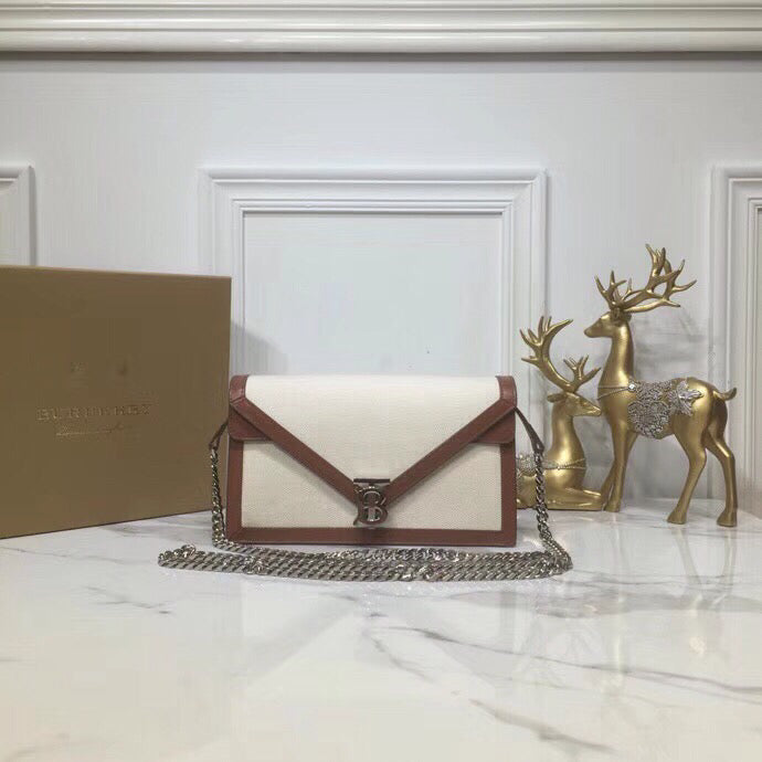 Top Quality Tb Envelope Clutch For Women Small Clutch Bag