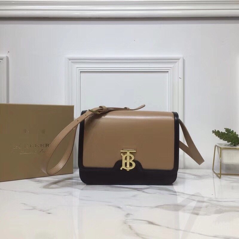 Top Quality Tb Crossbody Bag For Women Monogram Small 83In21Cm 8772