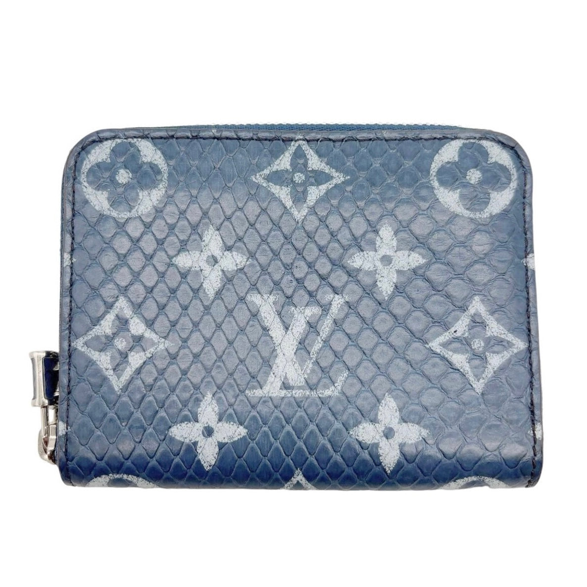 Louis Vuitton Pyson Zippy Coin Purse