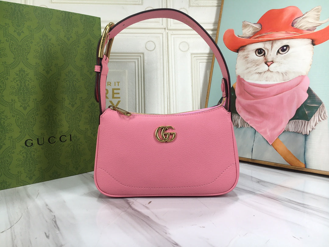 EN - Luxury GCI 574 Travel Bag