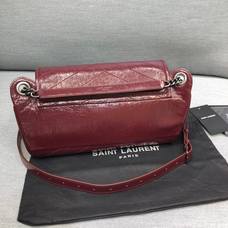 YSL Saint Laurent Ysl Saint Saurent Bags 575 Travel Bag