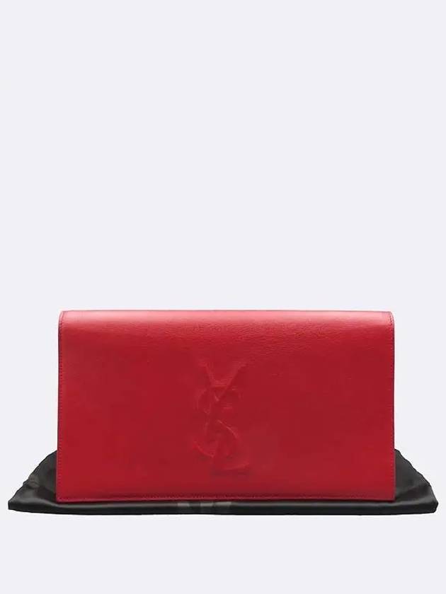 YSL Saint Laurent Saint Laurent Trending Clutch Bag