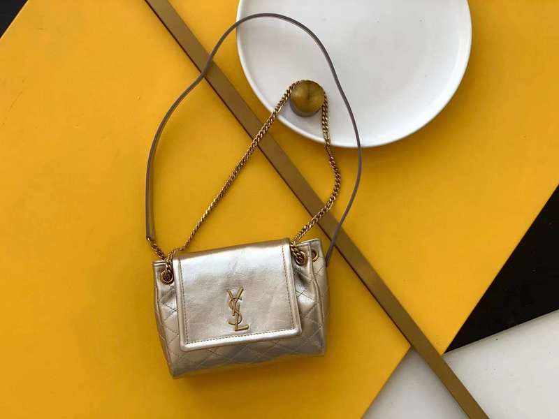 YSL Saint Laurent Ysl Saint Saurent Bags 173 2 Travel Bag