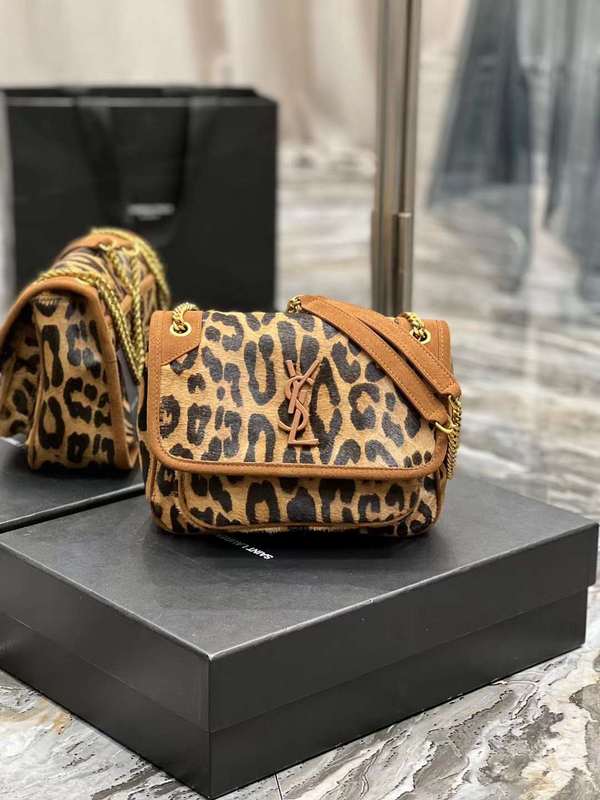 YSL Saint Laurent Ysl Saint Saurent Bags 514 2 Travel Bag