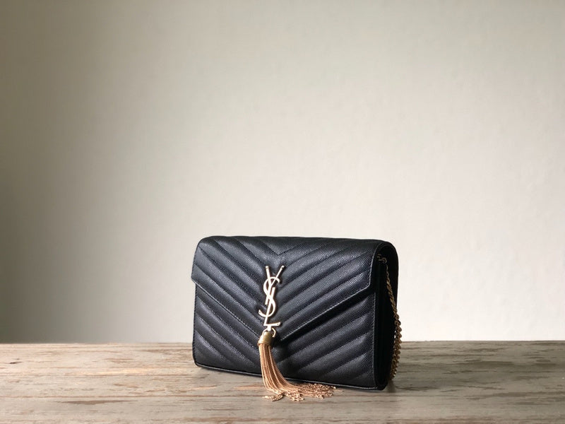 YSL Saint Laurent Ysl Saint Saurent Bags 499 Travel Bag