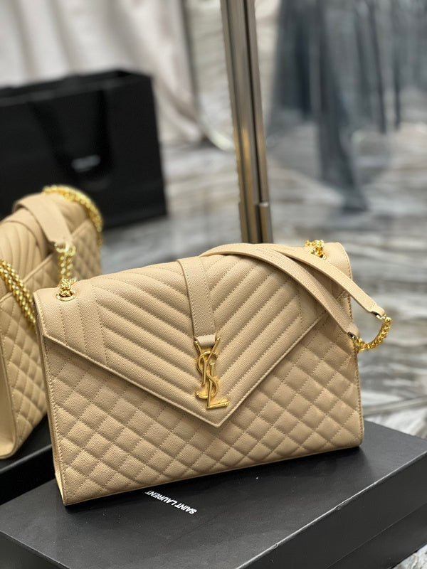 YSL Saint Laurent Ysl Saint Saurent Bags 126 Travel Bag