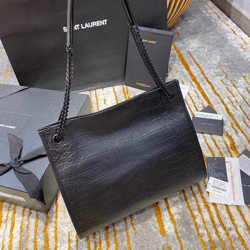YSL Saint Laurent Ysl Saint Saurent Bags 407 2 Travel Bag